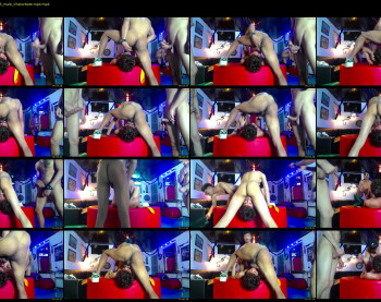crismens — 3 minute Chaturbate male cam show recording, 720p, Dec 13, 2025