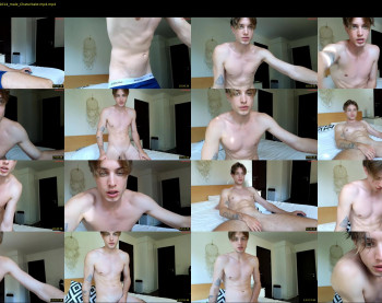 cryptongood — 92 minute Chaturbate male cam show recording, 720p, Dec 13, 2025