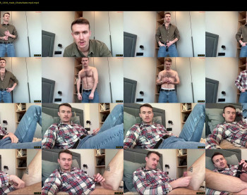 cute_skywalker — 75 minute Chaturbate male cam show recording, 720p, Dec 13, 2025