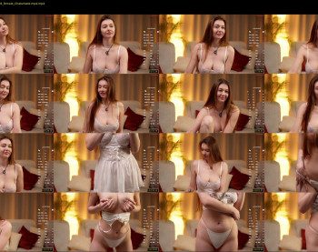 cutie_ash — 121 minute Chaturbate female cam show recording, 720p, Dec 13, 2025