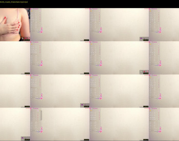 cwenbrayton — 33 minute Chaturbate female cam show recording, 720p, Dec 14, 2025