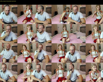daisy_couple — 16 minute Chaturbate couple cam show recording, 720p, Dec 13, 2025