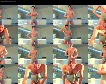 danny__magic — 7 minute Chaturbate male cam show recording, 720p, Dec 13, 2025