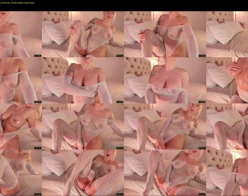dee_nise — 44 minute Chaturbate female cam show recording, 720p, Dec 13, 2025