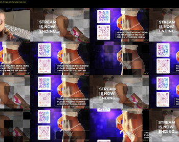 deva_alice — 21 minute Chaturbate female cam show recording, 720p, Dec 13, 2025