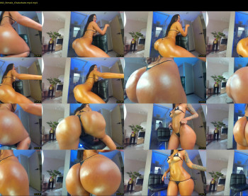 dianac1998 — 42 minute Chaturbate female cam show recording, 720p, Dec 13, 2025