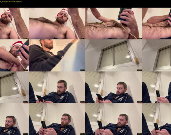 dickjulian — 65 minute Chaturbate male cam show recording, 720p, Dec 14, 2025