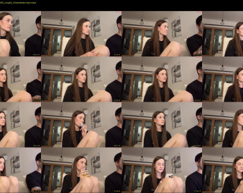 double_sun — 16 minute Chaturbate couple cam show recording, 720p, Dec 13, 2025