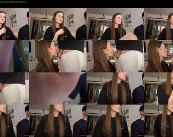 double_sun — 6 minute Chaturbate couple cam show recording, 720p, Dec 14, 2025
