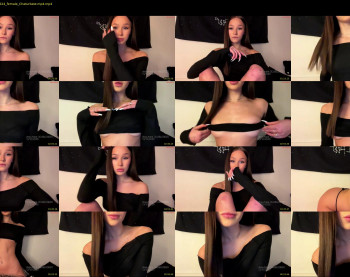 doublesees — 8 minute Chaturbate couple cam show recording, 720p, Dec 13, 2025