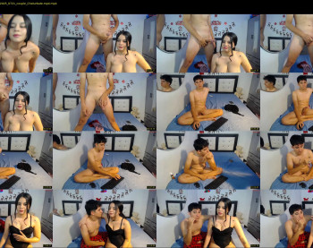 dravith_and_valery — 24 minute Chaturbate male cam show recording, 720p, Dec 13, 2025