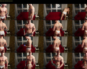 ed_hooligan — 24 minute Chaturbate male cam show recording, 720p, Dec 13, 2025