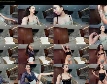 ehotlovea — 120 minute Chaturbate female cam show recording, 720p, Dec 13, 2025