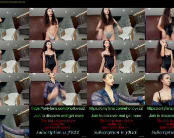 ehotlovea — 40 minute Chaturbate female cam show recording, 720p, Dec 13, 2025