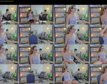 ellcrys — 120 minute Chaturbate couple cam show recording, 720p, Dec 14, 2025