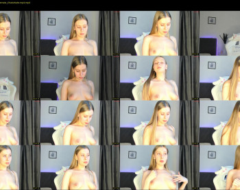 elliedi — 29 minute Chaturbate female cam show recording, 720p, Dec 14, 2025