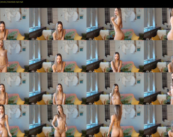 elly_ary — 28 minute Chaturbate female cam show recording, 720p, Dec 14, 2025