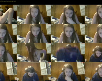 elsierain469 — 8 minute Chaturbate female cam show recording, 480p, Dec 13, 2025