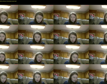 elsierain469 — 5 minute Chaturbate female cam show recording, 480p, Dec 13, 2025
