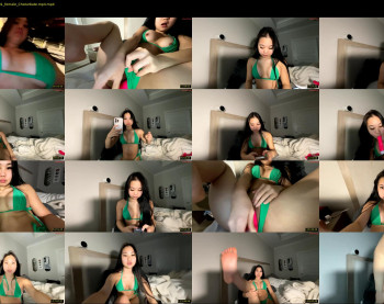 emilychoi — 102 minute Chaturbate female cam show recording, 720p, Dec 13, 2025
