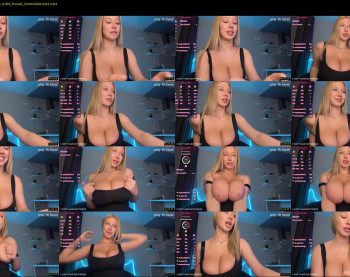 emmaandjake — 4 minute Chaturbate couple cam show recording, 720p, Dec 14, 2025