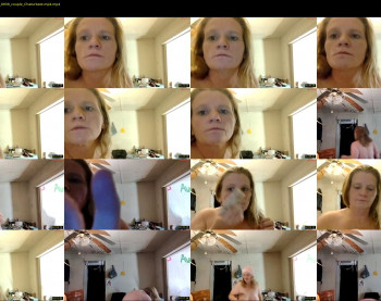 ericas080625 — 5 minute Chaturbate couple cam show recording, 720p, Dec 13, 2025