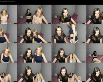eumomino — 116 minute Chaturbate couple cam show recording, 720p, Dec 13, 2025