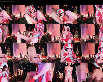 fairywhore — 107 minute Chaturbate female cam show recording, 720p, Dec 13, 2025