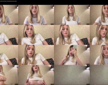 fflloowweerr — 64 minute Chaturbate couple cam show recording, 720p, Dec 13, 2025