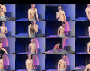 flikyy — 103 minute Chaturbate male cam show recording, 720p, Dec 14, 2025