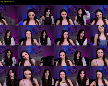 flora_ri — 29 minute Chaturbate female cam show recording, 720p, Dec 13, 2025