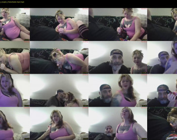 foxyfang — 42 minute Chaturbate couple cam show recording, 480p, Dec 13, 2025