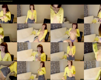 fritha — 93 minute Chaturbate female cam show recording, 720p, Dec 13, 2025