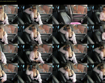 fuckable_one — 37 minute Chaturbate couple cam show recording, 720p, Dec 13, 2025