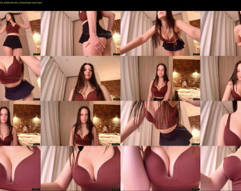funnybunny3579 — 102 minute Chaturbate female cam show recording, 720p, Dec 14, 2025