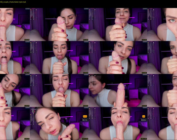 geeksparty — 78 minute Chaturbate couple cam show recording, 720p, Dec 13, 2025