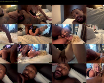 getitdaddyplease — 59 minute Chaturbate couple cam show recording, 720p, Dec 14, 2025