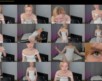 gin_yoon — 52 minute Chaturbate female cam show recording, 720p, Dec 13, 2025