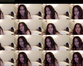 goddessmiamuse — 11 minute Chaturbate female cam show recording, 720p, Dec 14, 2025