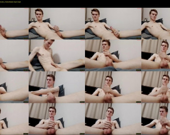 greonn — 11 minute Chaturbate male cam show recording, 720p, Dec 13, 2025