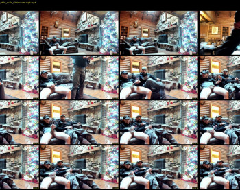 hardworkertn — 16 minute Chaturbate male cam show recording, 720p, Dec 14, 2025