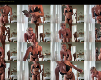 heyskylar — 21 minute Chaturbate female cam show recording, 720p, Dec 13, 2025