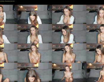 hotbella_ — 9 minute Chaturbate female cam show recording, 720p, Dec 13, 2025