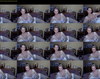 hugetittiesgerda — 4 minute Chaturbate female cam show recording, 720p, Dec 14, 2025