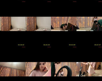 iamcassidy — 13 minute Chaturbate female cam show recording, 1080p, Dec 13, 2025