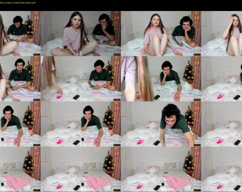 iamcassidy — 4 minute Chaturbate female cam show recording, 720p, Dec 13, 2025