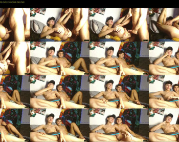 im_juanda — 16 minute Chaturbate male cam show recording, 720p, Dec 13, 2025