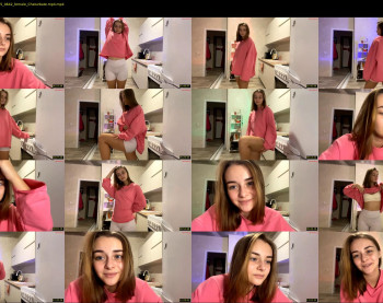 isauratorkelson — 16 minute Chaturbate female cam show recording, 720p, Dec 13, 2025