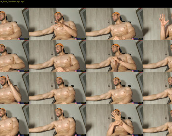ivanhot279 — 32 minute Chaturbate male cam show recording, 720p, Dec 13, 2025