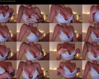 j_e_e_s_i_c_a — 12 minute Chaturbate female cam show recording, 720p, Dec 13, 2025